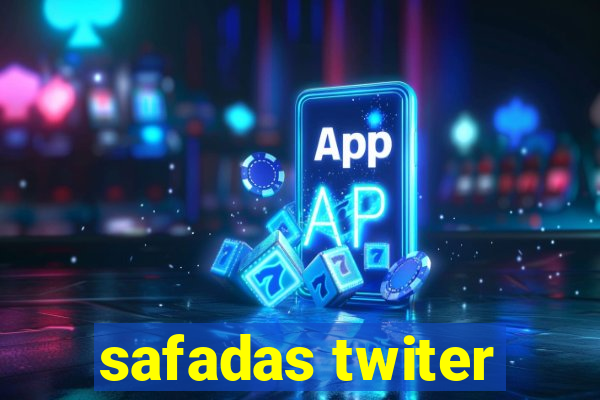 safadas twiter